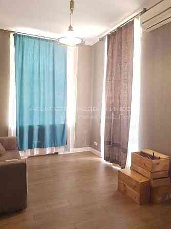 Оренда 3 к квартири 100 кв м Саксаганського 31  5 хв метро Олімпійська Киев