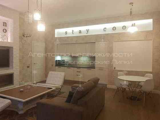 Оренда 3 к квартири 100 кв м Саксаганського 31  5 хв метро Олімпійська Киев