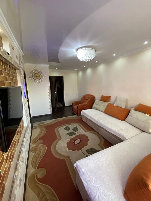 Оренда трикімнатної квартири Миколаїв - зображення 4