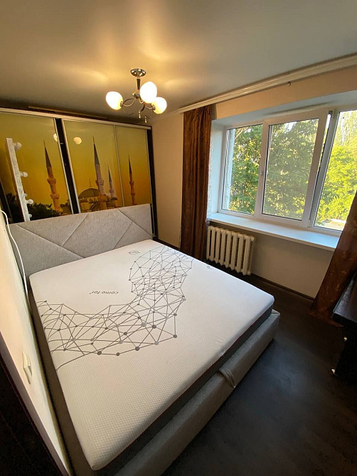 Оренда трикімнатної квартири Миколаїв - зображення 5