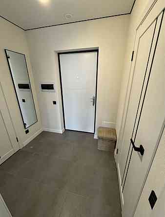 1к ЖК Одеський Бульвар Теремки Киев