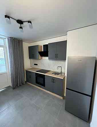 1к ЖК Одеський Бульвар Теремки Киев