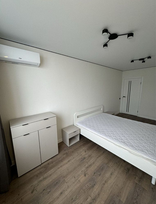 1к ЖК Одеський Бульвар Теремки Киев - изображение 8