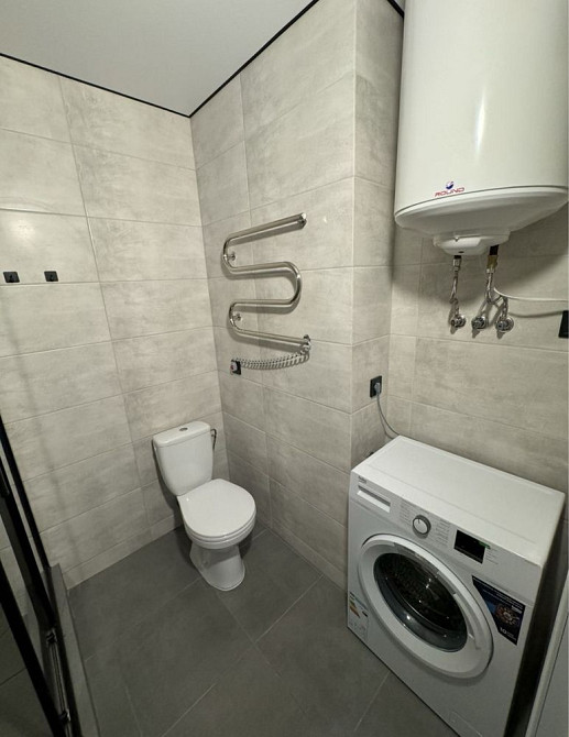 1к ЖК Одеський Бульвар Теремки Киев - изображение 5