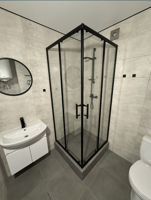 1к ЖК Одеський Бульвар Теремки Киев - изображение 4