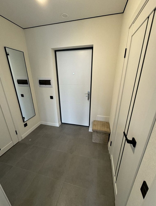 1к ЖК Одеський Бульвар Теремки Киев - изображение 2