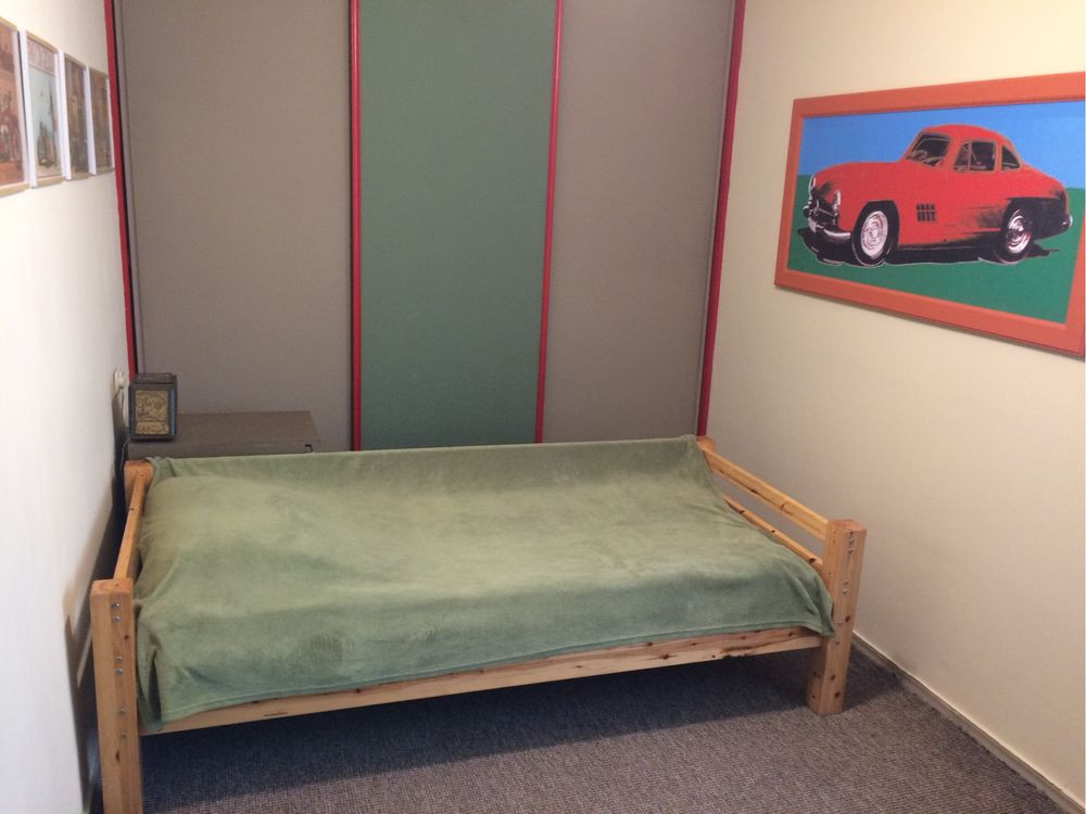 Сдается в долгосрочную аренду 2-х комнатная квартира Киев - изображение 5