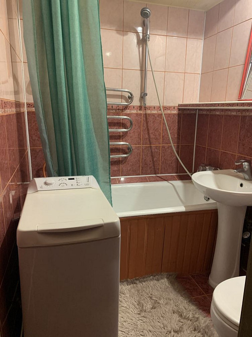 Сдается в долгосрочную аренду 2-х комнатная квартира Киев - изображение 8