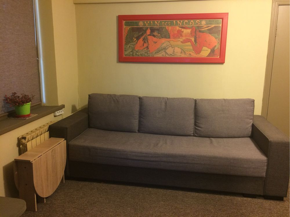 Сдается в долгосрочную аренду 2-х комнатная квартира Киев - изображение 1