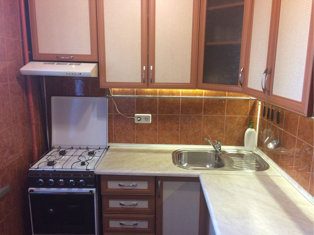 Сдается в долгосрочную аренду 2-х комнатная квартира Киев - изображение 7