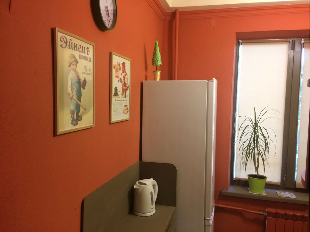 Сдается в долгосрочную аренду 2-х комнатная квартира Киев - изображение 6