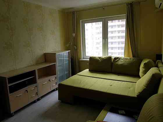 Здам в новому будинку   2-х кімнатну квартиру, метро Позняки Киев