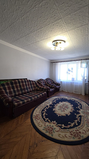 Здається трикімнатна квартира Чешка біля центру Черновцы - изображение 5