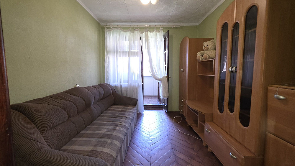 Здається трикімнатна квартира Чешка біля центру Черновцы - изображение 6