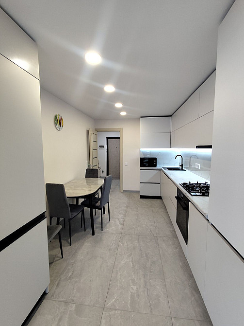 Здається 1-но кімнатна квартира ЖК Рідний дім Черкаси - зображення 2