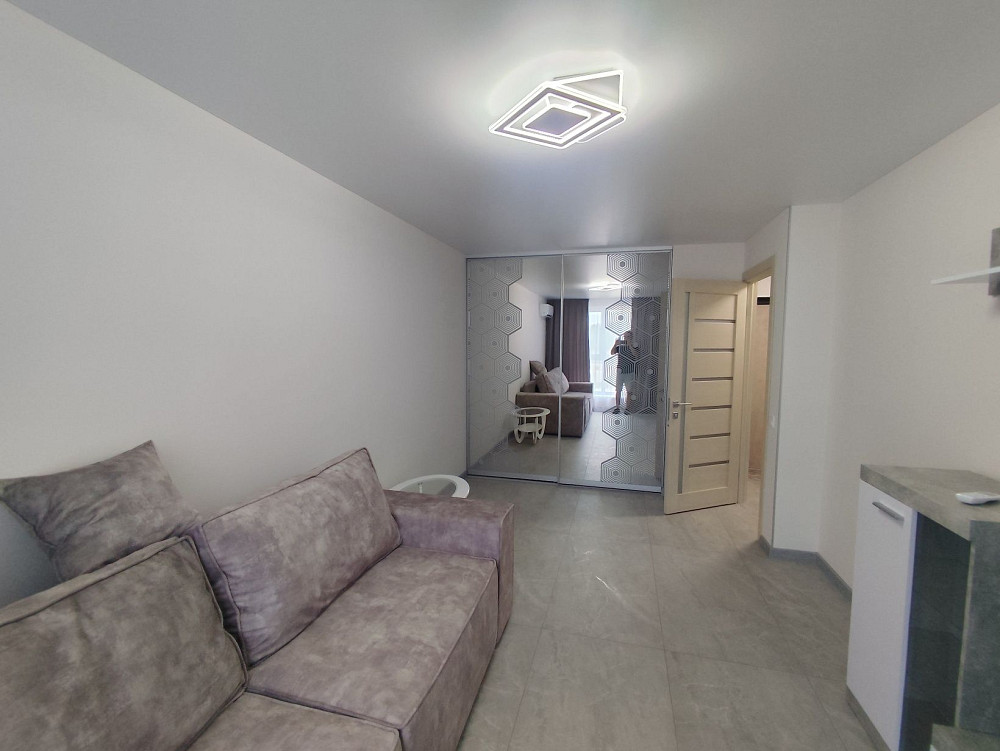 Здається 1-но кімнатна квартира ЖК Рідний дім Черкаси - зображення 5