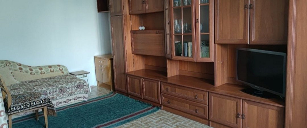 Здам 1 кімнатну квартиру Вінниця - зображення 1