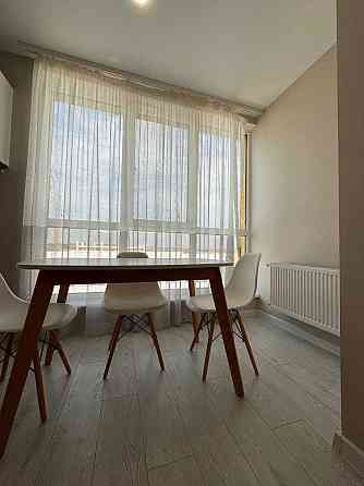 Здам в оренду однокімнатну квартиру на Щасливому Ровно