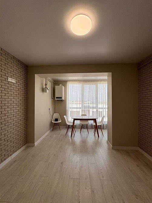 Здам в оренду однокімнатну квартиру на Щасливому Ровно - изображение 3