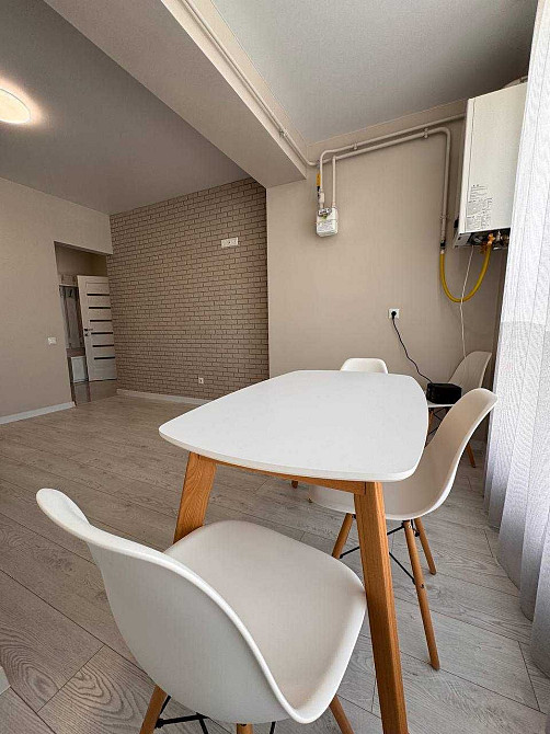 Здам в оренду однокімнатну квартиру на Щасливому Ровно - изображение 4