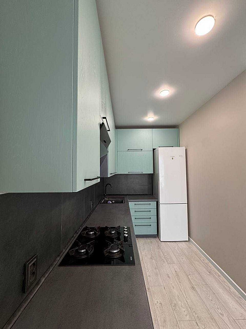 Здам в оренду однокімнатну квартиру на Щасливому Ровно - изображение 2