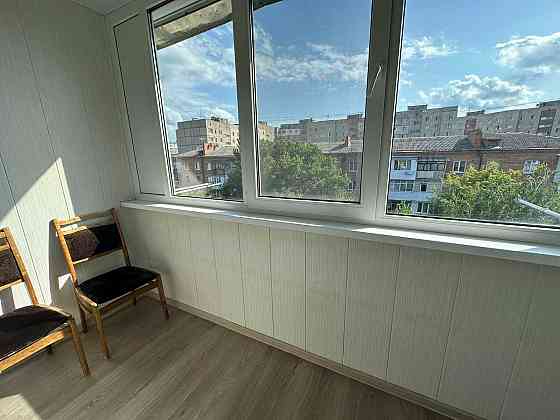 Оренда 2кк квартири на Урожаї.Ремонт .Меблі.Роздільні санвузли та кімн Винница