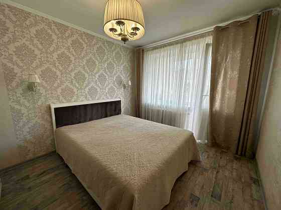 Оренда 2кк квартири на Урожаї.Ремонт .Меблі.Роздільні санвузли та кімн Винница