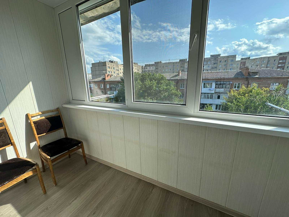 Оренда 2кк квартири на Урожаї.Ремонт .Меблі.Роздільні санвузли та кімн Винница - изображение 3