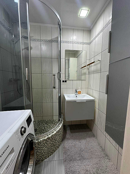 Оренда 2кк квартири на Урожаї.Ремонт .Меблі.Роздільні санвузли та кімн Винница - изображение 4