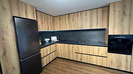 1к + кс у ЖК Юніон (вул. Бандери 77б) Ивано-Франковск