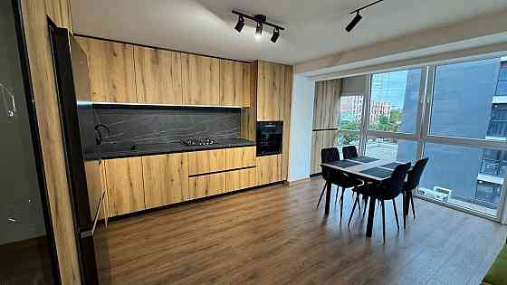 1к + кс у ЖК Юніон (вул. Бандери 77б) Ивано-Франковск