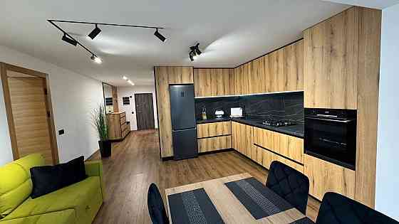 1к + кс у ЖК Юніон (вул. Бандери 77б) Ивано-Франковск