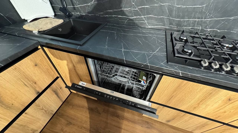 1к + кс у ЖК Юніон (вул. Бандери 77б) Ивано-Франковск - изображение 3