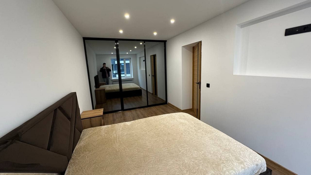 1к + кс у ЖК Юніон (вул. Бандери 77б) Ивано-Франковск - изображение 8