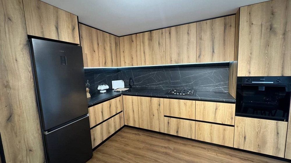 1к + кс у ЖК Юніон (вул. Бандери 77б) Ивано-Франковск - изображение 6