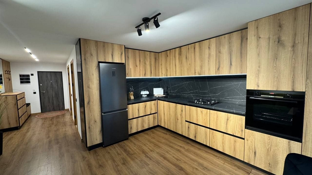 1к + кс у ЖК Юніон (вул. Бандери 77б) Ивано-Франковск - изображение 7