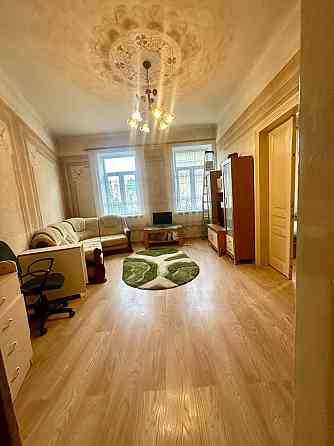 Актуально! Здам в оренду 2-ох кім. квартиру в центрі, вул.Таманська Львів