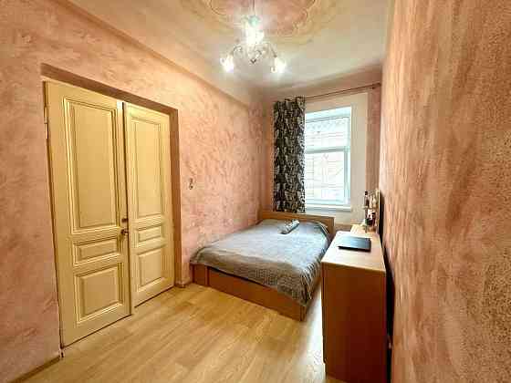 Актуально! Здам в оренду 2-ох кім. квартиру в центрі, вул.Таманська Львів