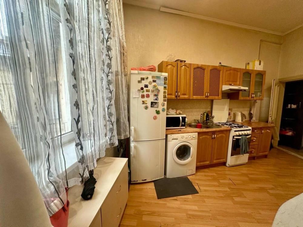 Актуально! Здам в оренду 2-ох кім. квартиру в центрі, вул.Таманська Львів - зображення 6