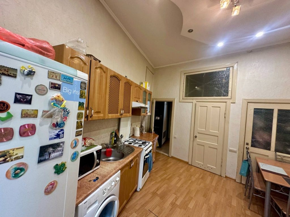 Актуально! Здам в оренду 2-ох кім. квартиру в центрі, вул.Таманська Львів - зображення 5