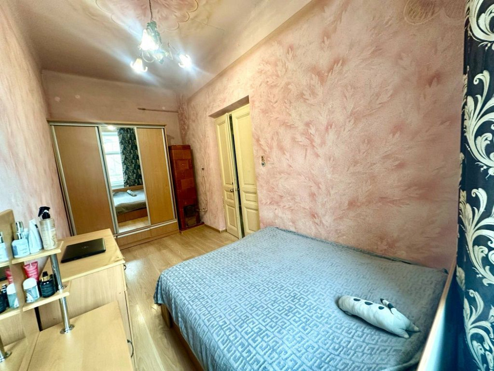 Актуально! Здам в оренду 2-ох кім. квартиру в центрі, вул.Таманська Львів - зображення 3