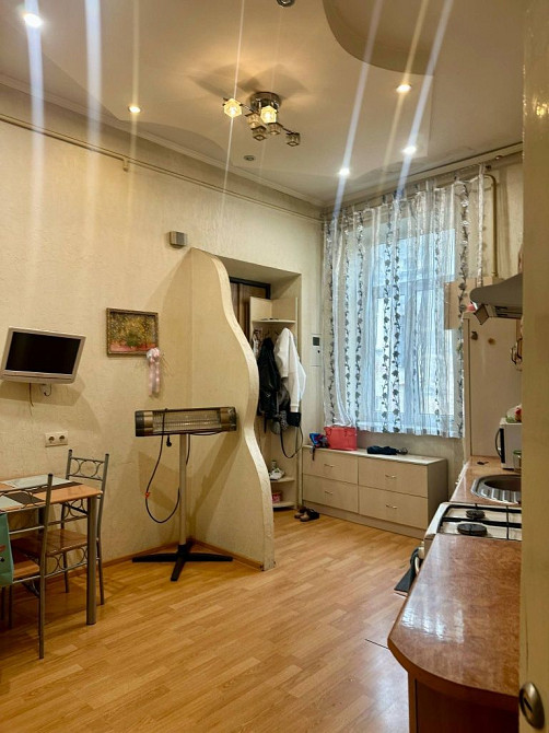 Актуально! Здам в оренду 2-ох кім. квартиру в центрі, вул.Таманська Львів - зображення 7