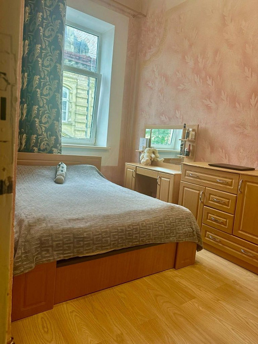 Актуально! Здам в оренду 2-ох кім. квартиру в центрі, вул.Таманська Львів - зображення 4