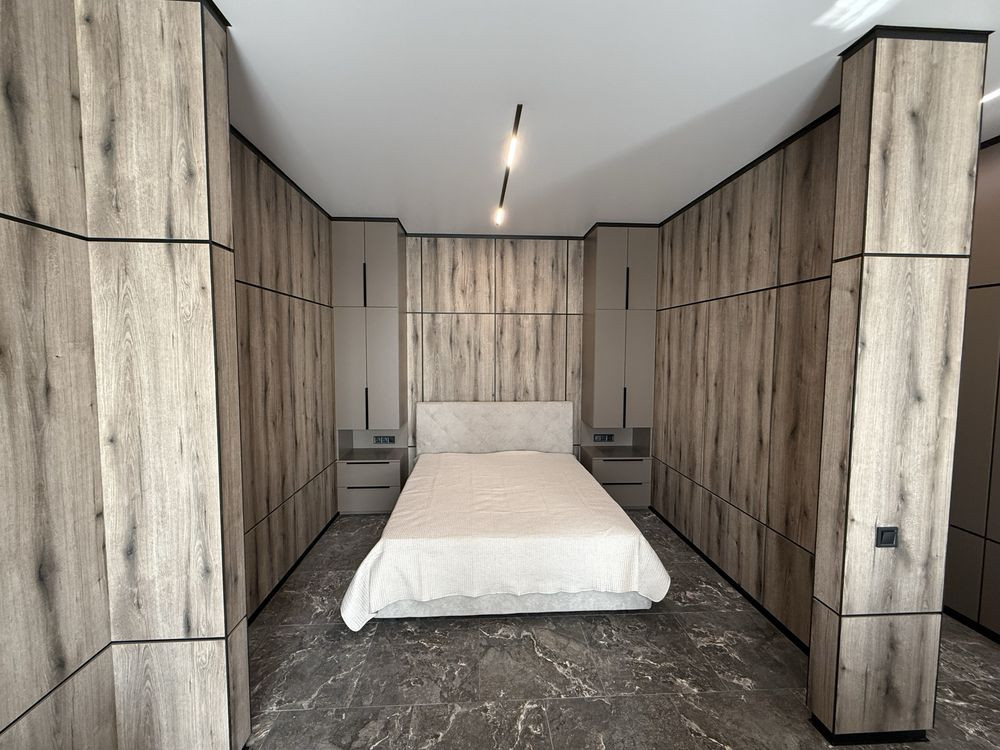 Сдается просторная студия с верандой в «комфорт сити лагуна» Днепр - изображение 5