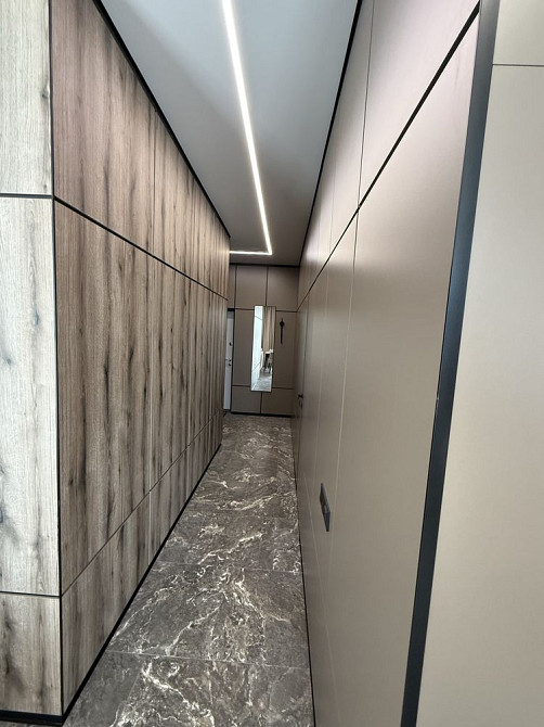 Сдается просторная студия с верандой в «комфорт сити лагуна» Днепр - изображение 7