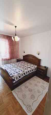 Простора двоповерхова трьохкімнатна квартира Ревуцького 5 Киев