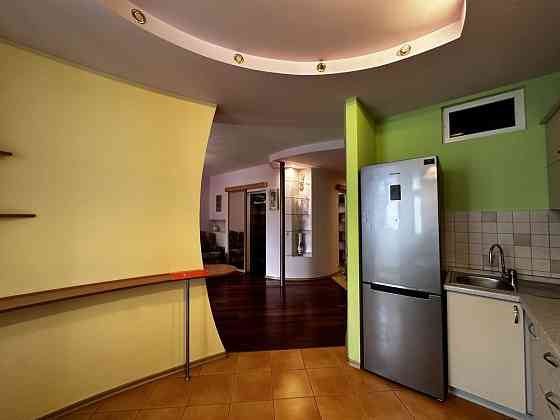 Оренда квартири-студії метро Святошин, Котельникова 1, поруч метро Киев