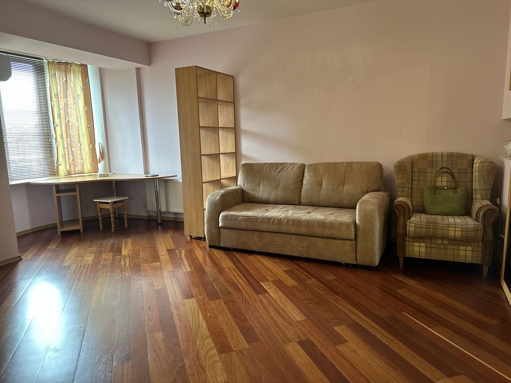 Оренда квартири-студії метро Святошин, Котельникова 1, поруч метро Киев - изображение 2