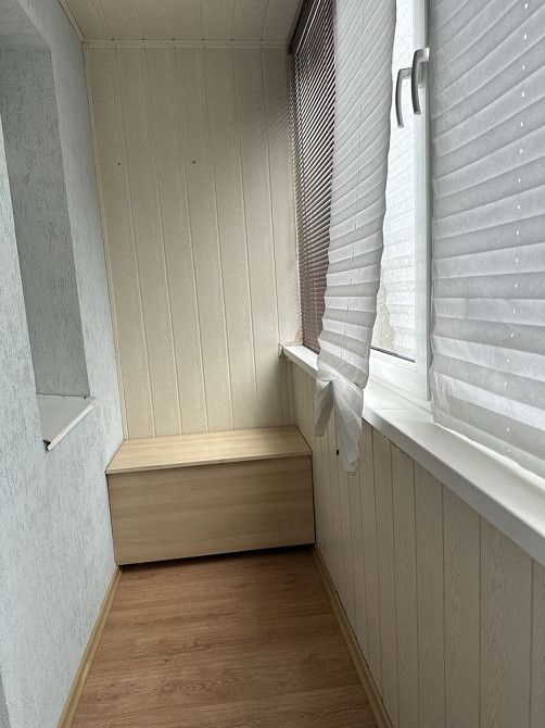 Оренда квартири-студії метро Святошин, Котельникова 1, поруч метро Киев - изображение 6