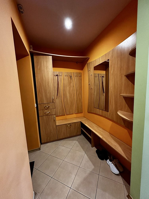 Оренда квартири-студії метро Святошин, Котельникова 1, поруч метро Киев - изображение 7